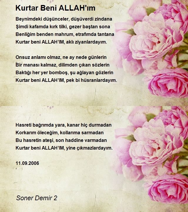 Soner Demir 2