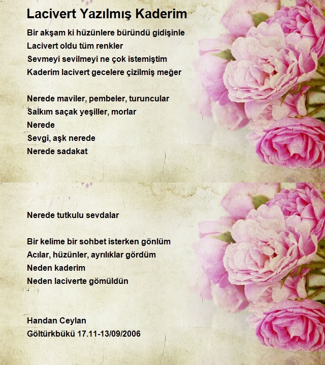 Handan Ceylan