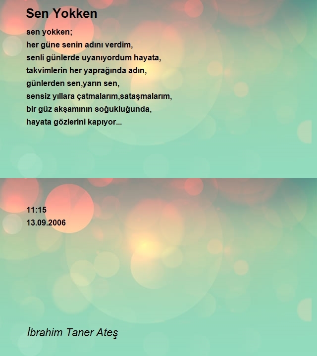 İbrahim Taner Ateş