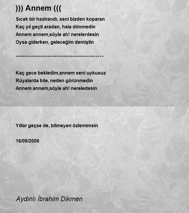 İbrahim Dikmen 2