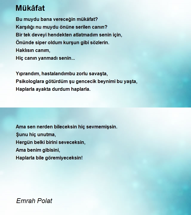 Emrah Polat