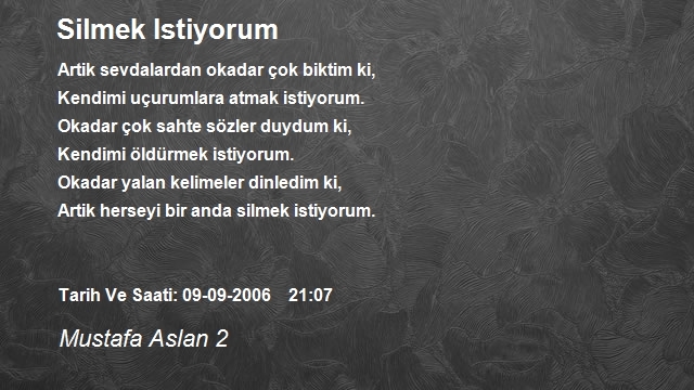 Mustafa Aslan 2