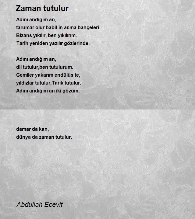 Abdullah Ecevit