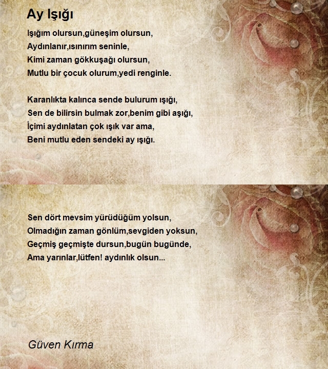 Güven Kırma