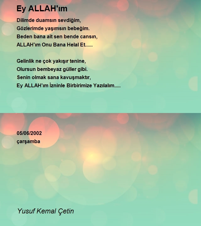 Yusuf Kemal Çetin