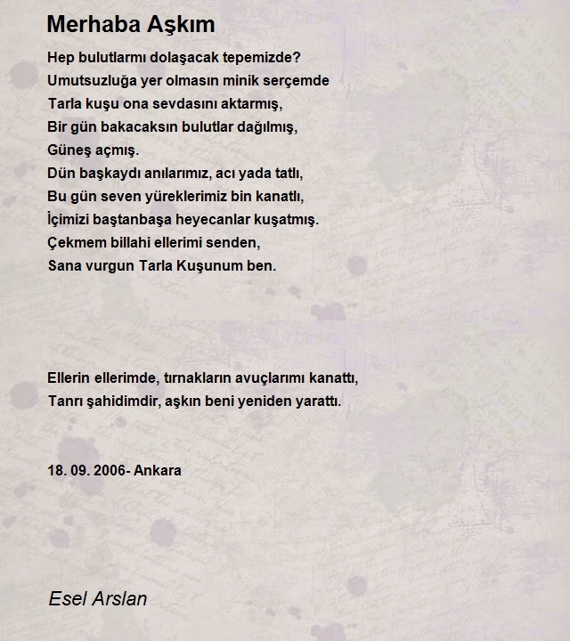 Esel Arslan