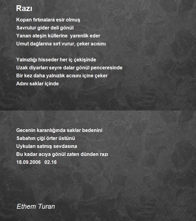 Ethem Turan