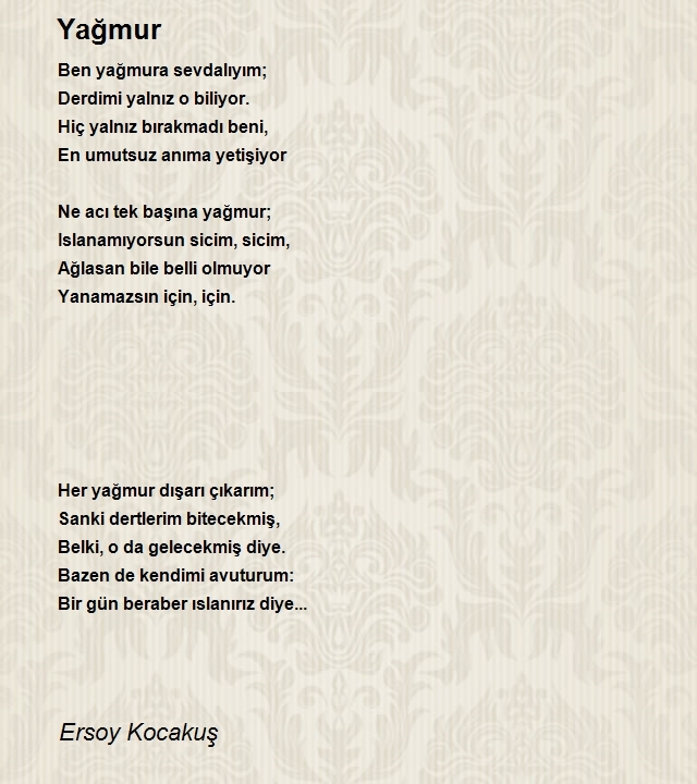 Ersoy Kocakuş