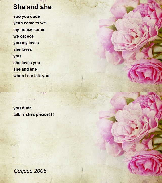 Çeçeçe 2005