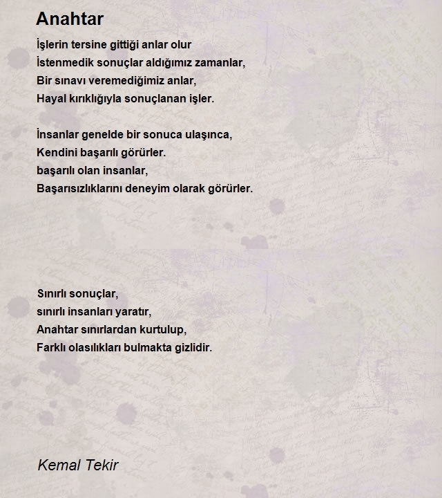 Kemal Tekir