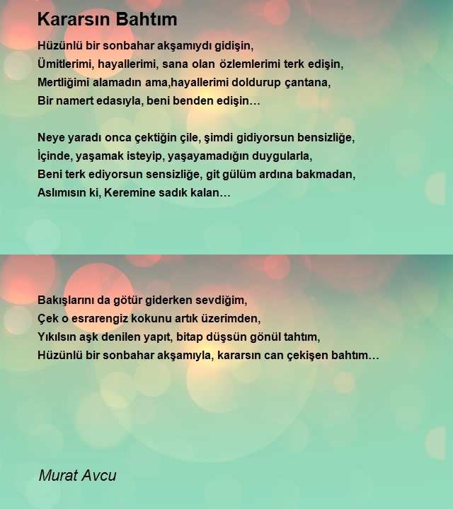 Murat Avcu