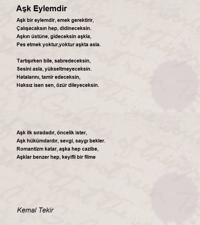 Kemal Tekir