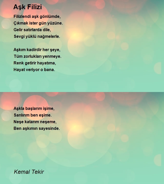 Kemal Tekir