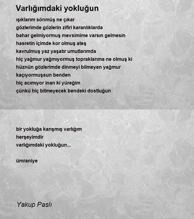 Yakup Paslı