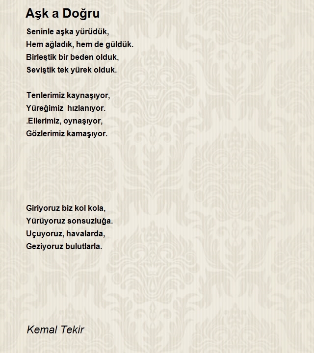 Kemal Tekir