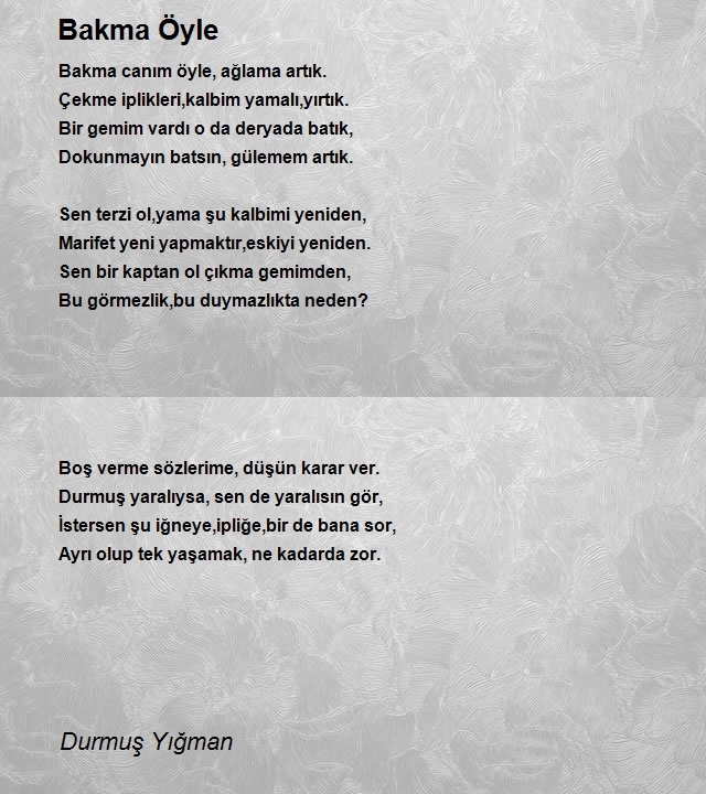 Durmuş Yığman