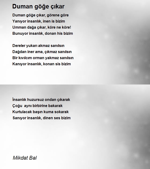 Mikdat Bal