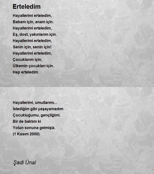 Şadi Ünal