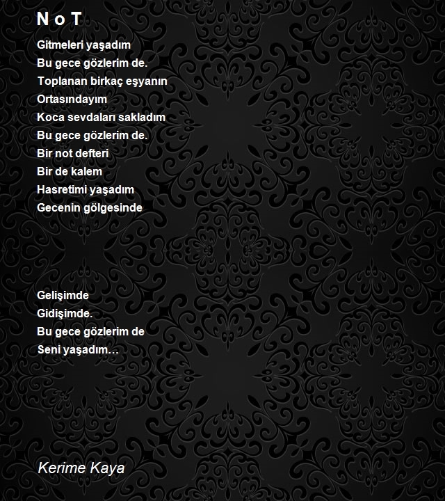 Kerime Kaya