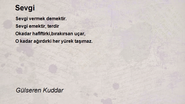 Gülseren Kuddar