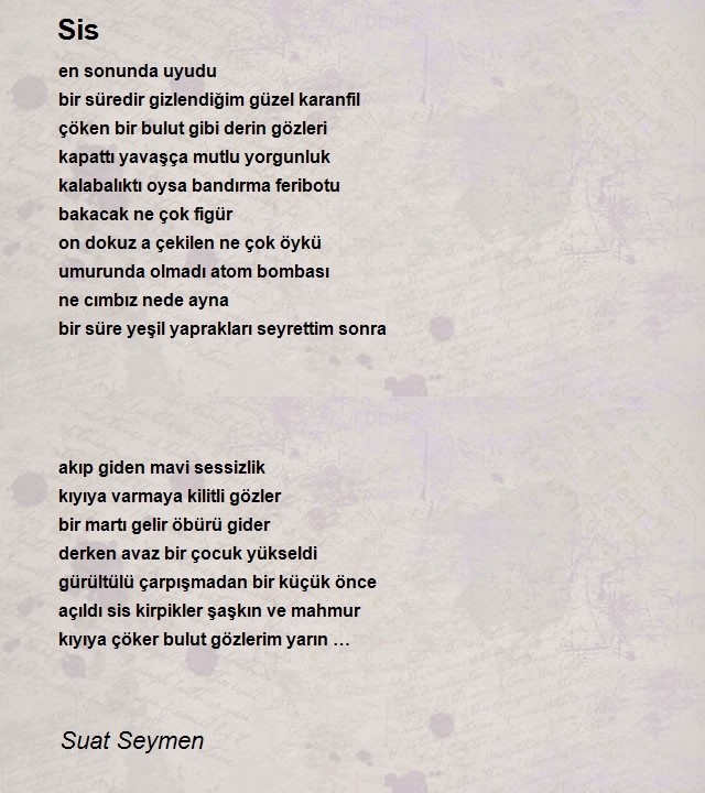 Suat Seymen