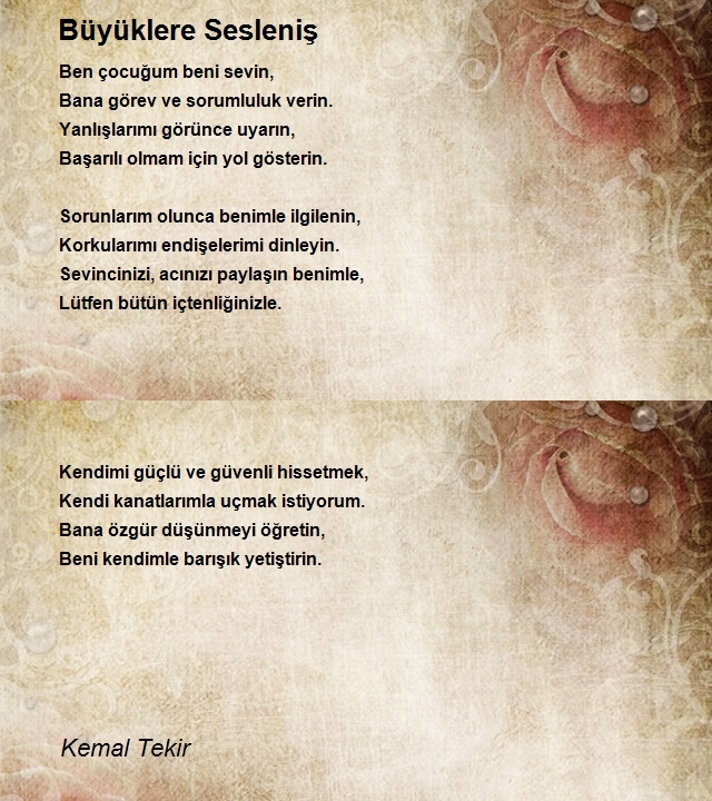 Kemal Tekir