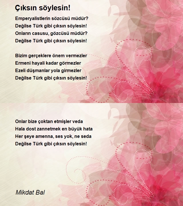 Mikdat Bal