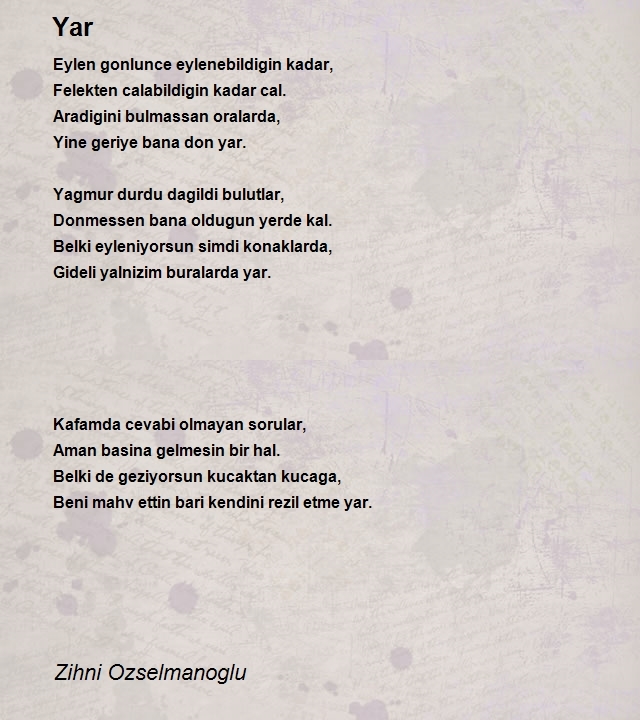 Zihni Ozselmanoglu