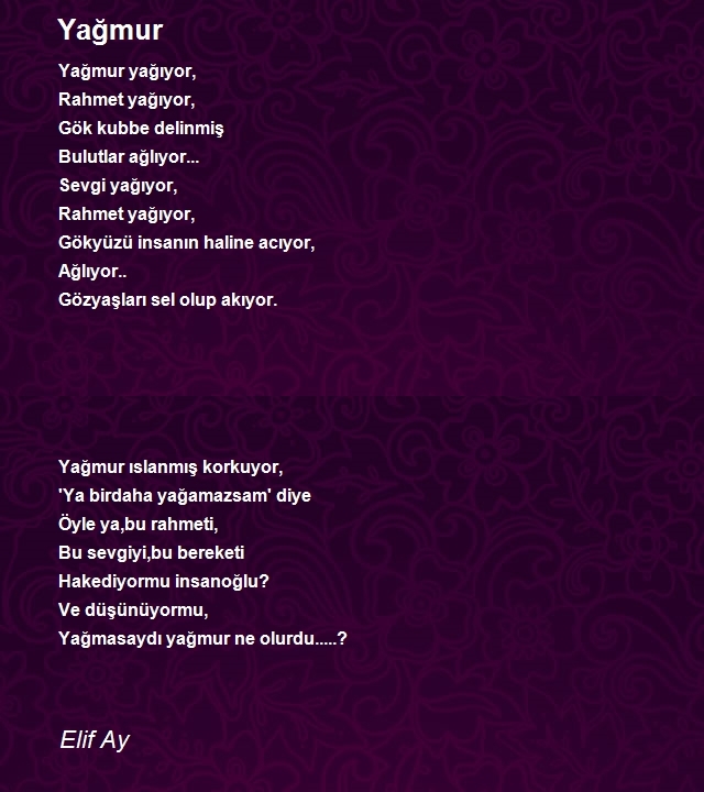 Elif Ay