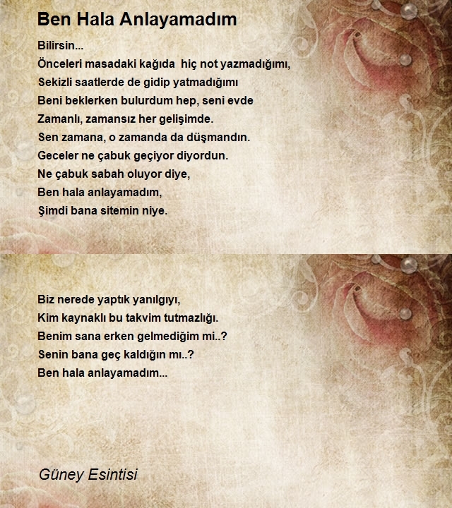 Güney Esintisi