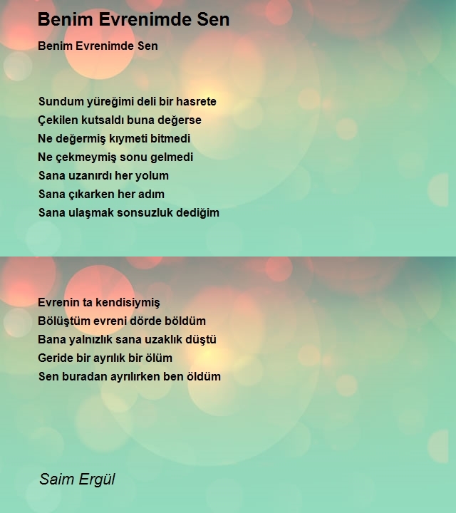 Saim Ergül