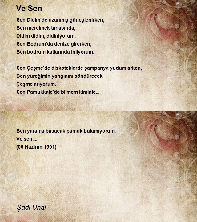 Şadi Ünal