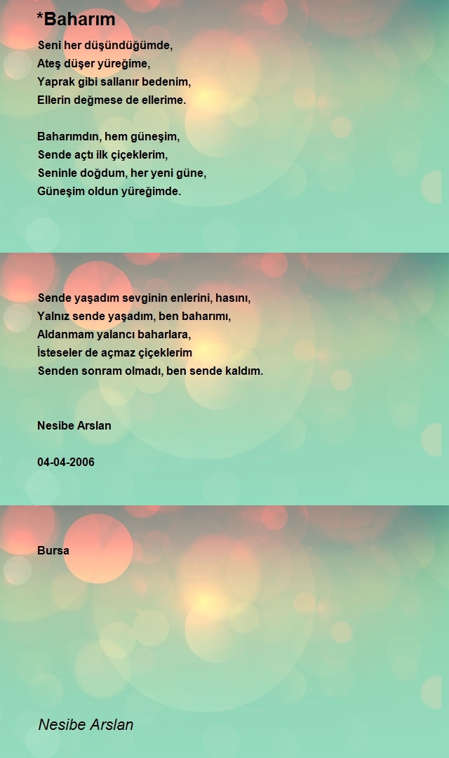 Nesibe Arslan