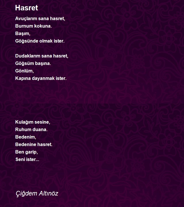 Çiğdem Altınöz