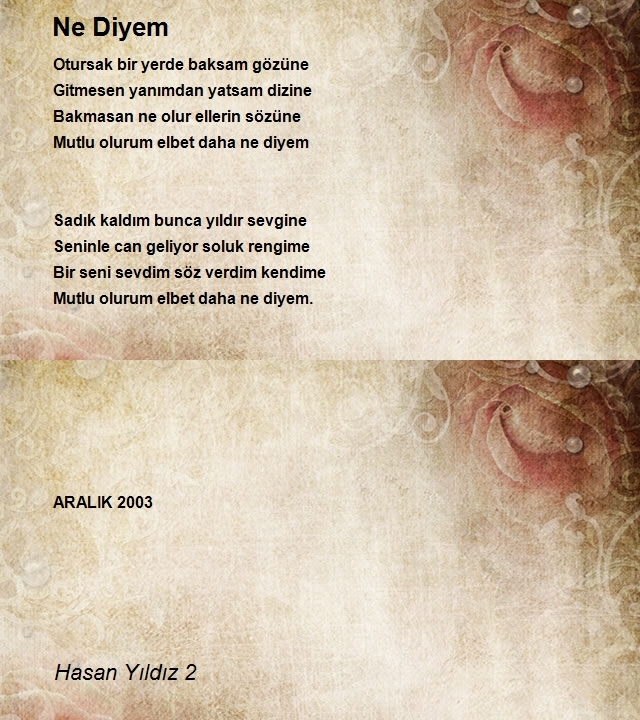 Hasan Yıldız 2