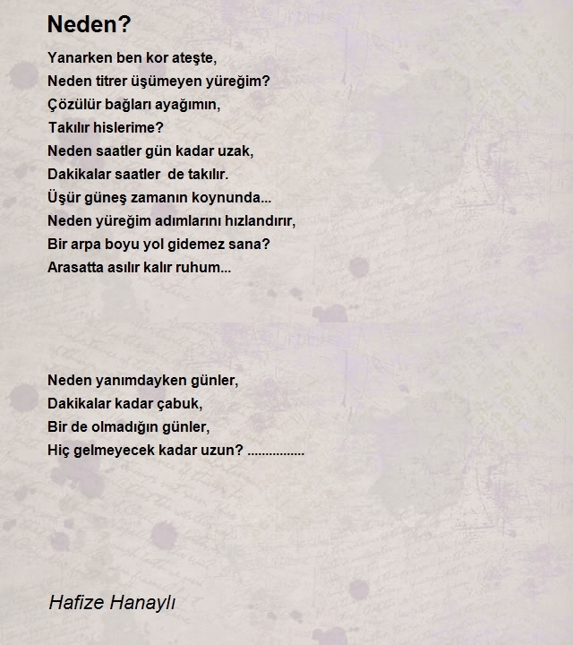 Hafize Hanaylı