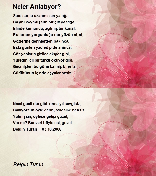 Belgin Turan