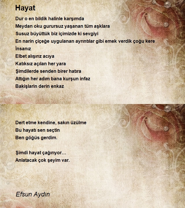 Efsun Aydın