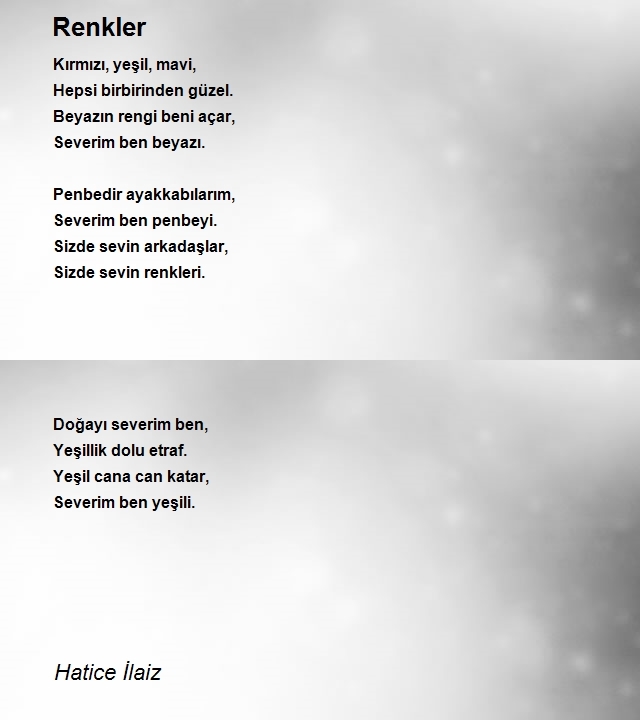 Hatice İlaiz