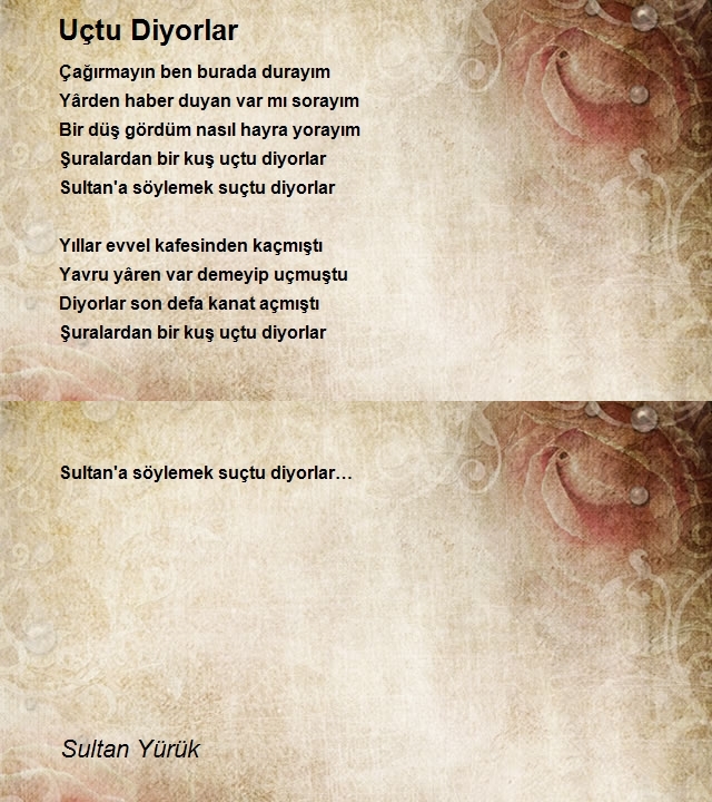 Sultan Yürük