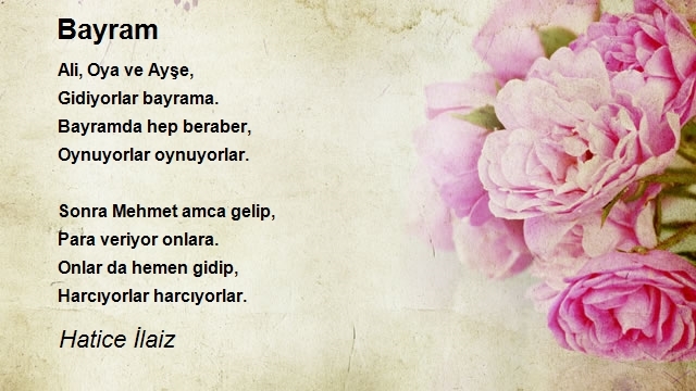 Hatice İlaiz