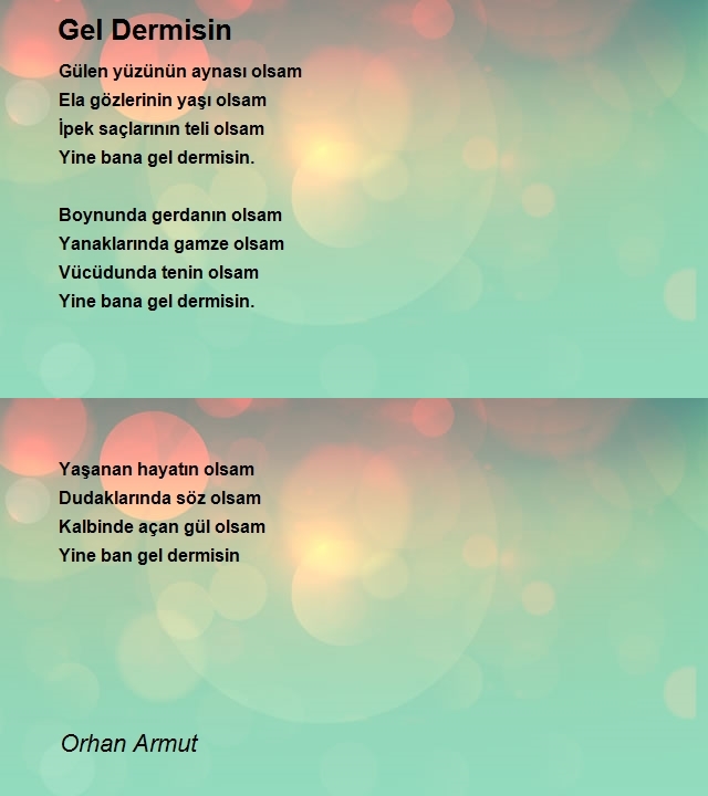 Orhan Armut