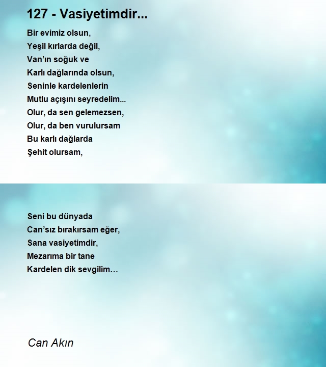 Can Akın