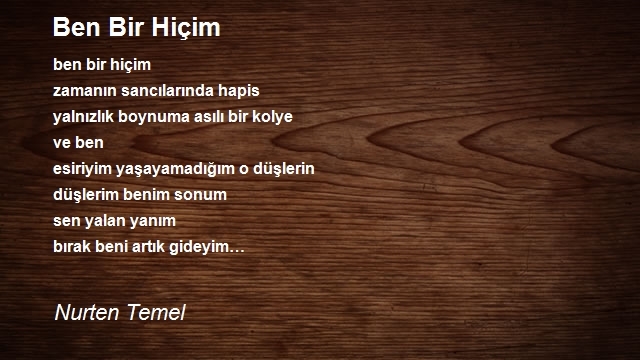 Nurten Temel