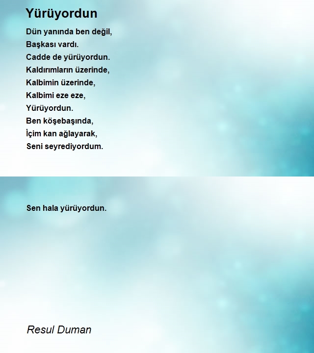 Resul Duman