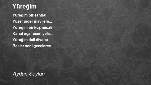 Aydan Seylan