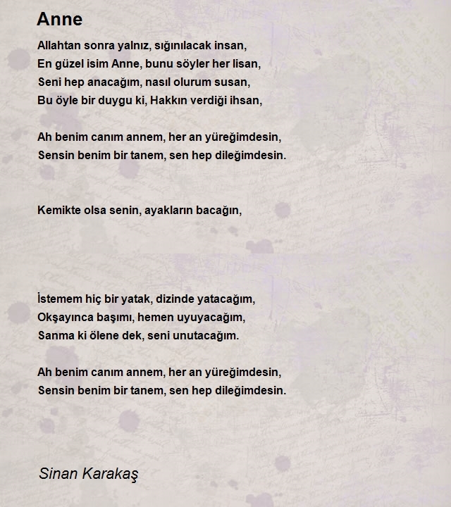 Sinan Karakaş