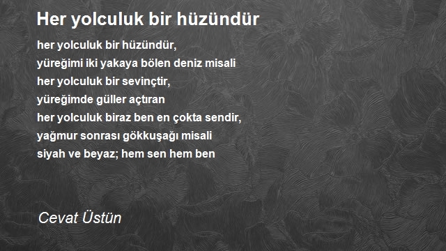 Cevat Üstün