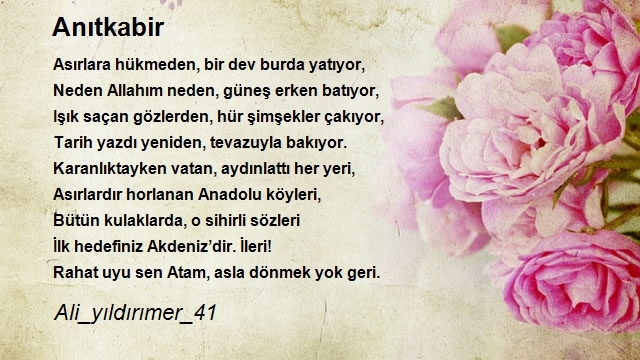 Şair Ali_yıldırımer_41