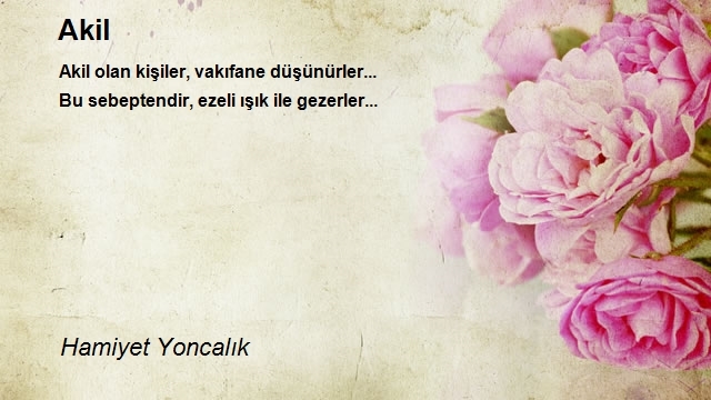 Hamiyet Yoncalık